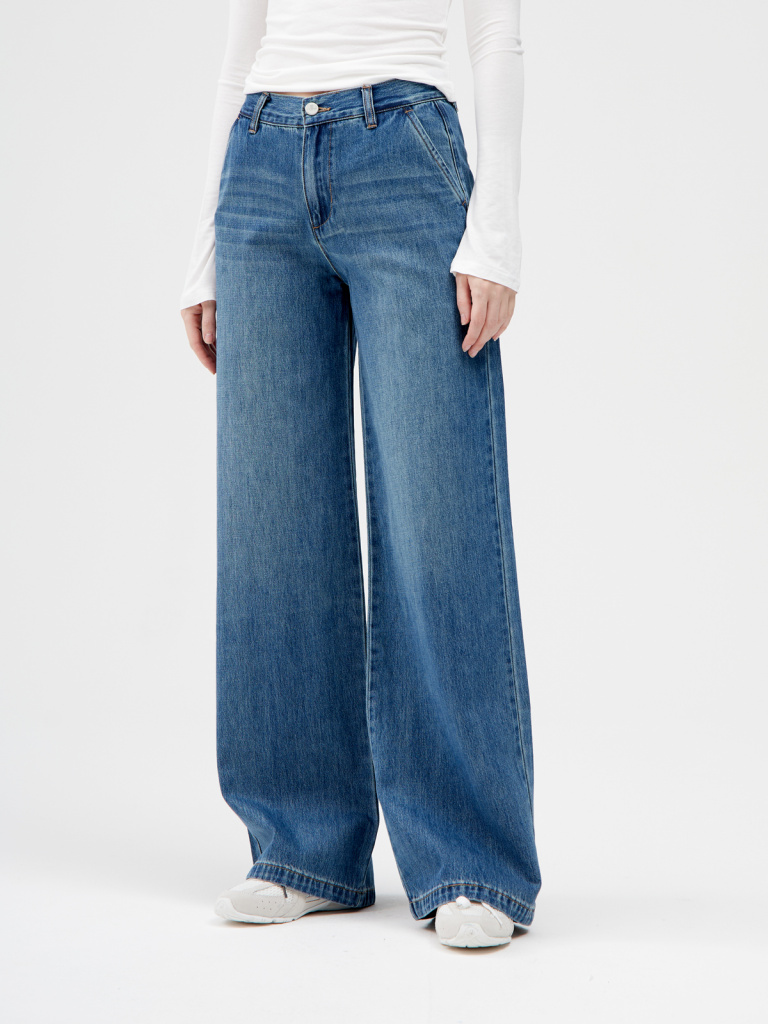 Джинсы Wide leg – широкие от бедра 18.jpg