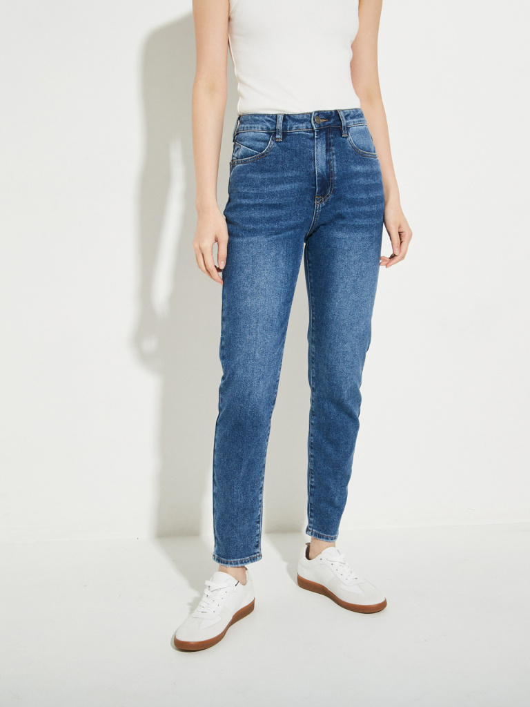 джинсы сигареты (Slim Tapered fit) 21.jpg