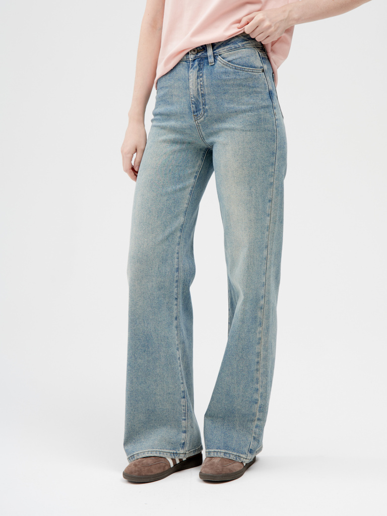 джинсы сигареты (Slim Tapered fit) 22.jpg